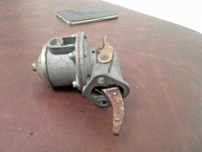 BEDFORD TK/TJ BCD FUEL LIFT