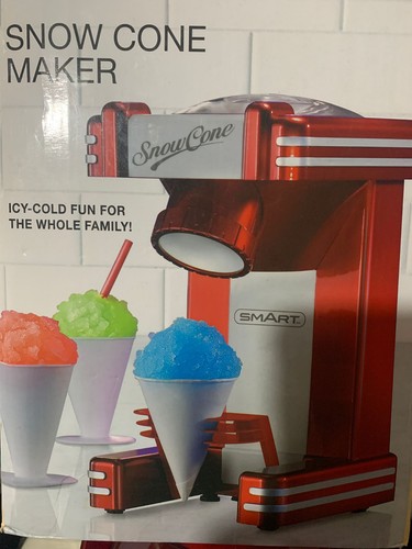 Smart retro single - smart, cone