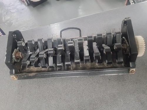 Qualcast atco allett 17s - atco,