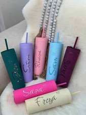 Personalised 16oz Party Cups