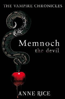 Memnoch the devil - memnoch,