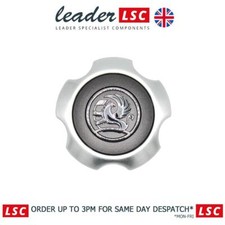 Alloy Wheel Centre Cap Vauxhall Antara 2007 to 2016 8Jx19 13153235 New Genuine