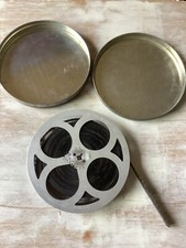 16mm Film Home Movie Reel