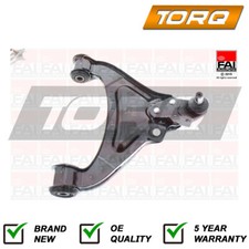 Track Control Arm Front Right