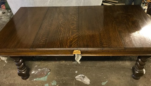 Antique 1926 3 ft slate - antique, x