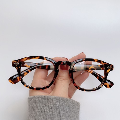 Vintage round nerd womens - vintage,