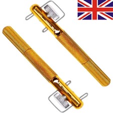 1/2X Gold Hook Tying Hook Tyer