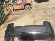 AUDI A3 8P 2004-2008 BLACK