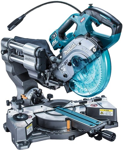 Makita ls001gz 40v cordless - makita,