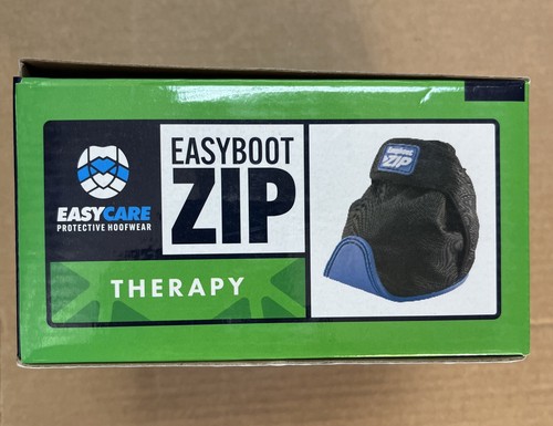 Easycare easyboot zip size - size, 1
