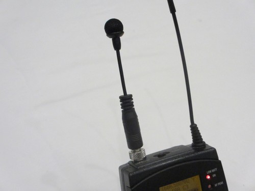 Sennheiser mke2 mini - sennheiser,