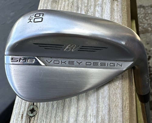 Titleist vokey sm8 degree - titleist,