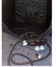 Maximist Evolution Spray Tan