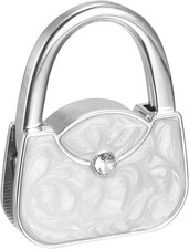 Foldable Purse Hook -