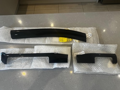 Bmw e46 piece dash - bmw, 3-piece