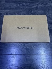 Asus Vivobook X1607QA  16inch