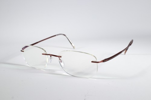 Silhouette eyeglasses 5540 - silhouette,
