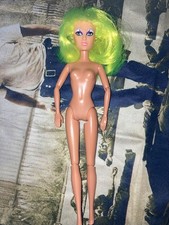 Jem and The Holograms Pizzazz