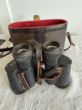 Vintage USSR KOMZ BPC4 8x30