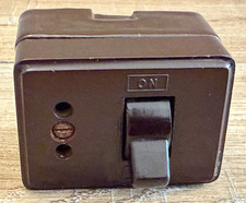 Antique corperatiobn pin - corperatiobn, 2