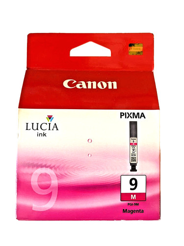 Genuine canon pgi magenta - genuine,