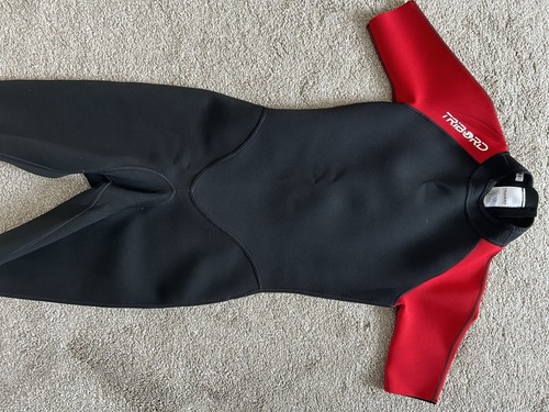12yr olds 2mm wetsuit - olds,
