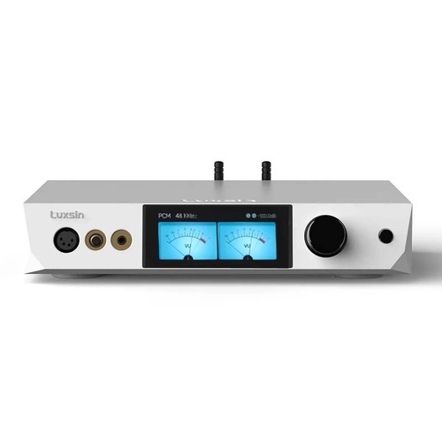 Luxsin audio headphone - luxsin,