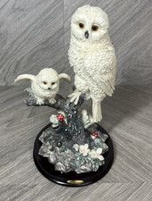 The Juliana Collection Owls