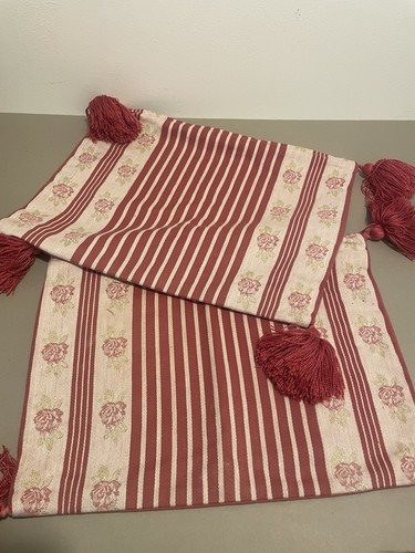 Pair vintage laura ashley - pair,