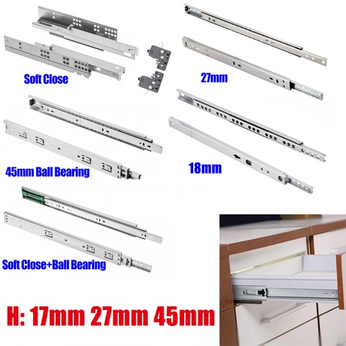 Drawer runners replacement - drawer,