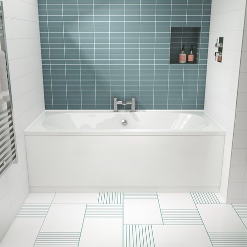 Nuie otley acrylic - nuie,