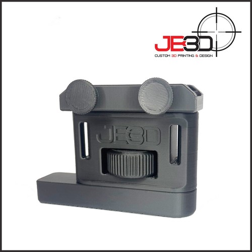 Adjustable bag rider for - adjustable, the
