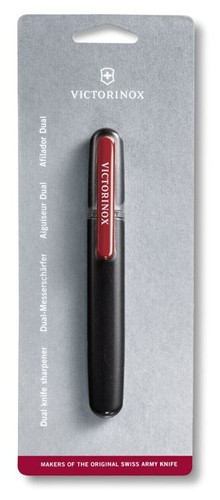 Victorinox dual knife - victorinox,