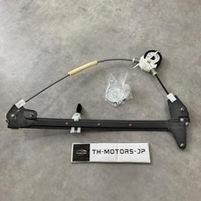 TOYOTA LEXUS Genuine SC300 SOARER Door Window Regulator Front RH 69801-24041