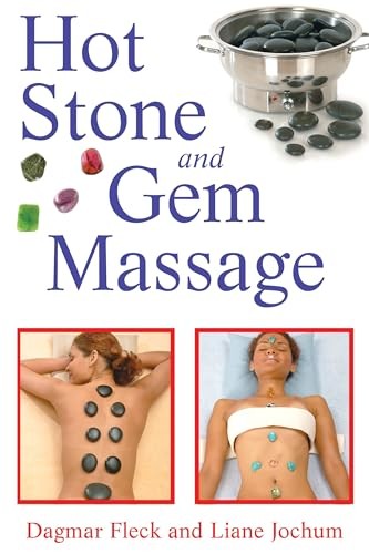 Hot stone and - stone, by