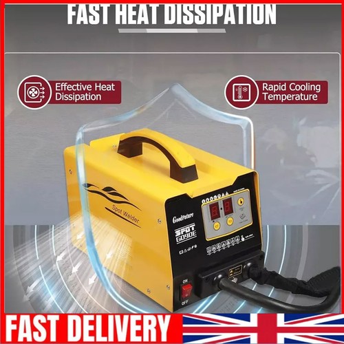 Car body dent repair 3000w - body,