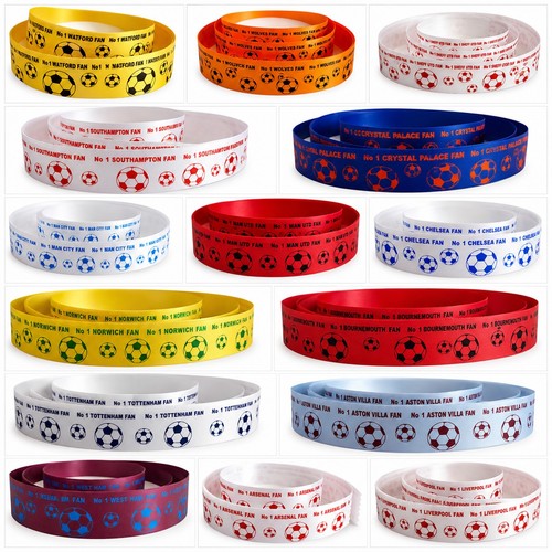 Football fan ribbon - fan,