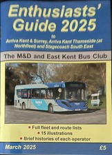 Maidstone & District and East