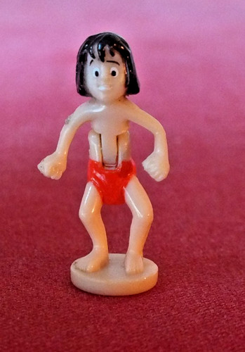 Vintage disney polly pocket - disney,