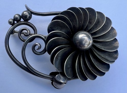 Georg jensen hand wrought - georg,