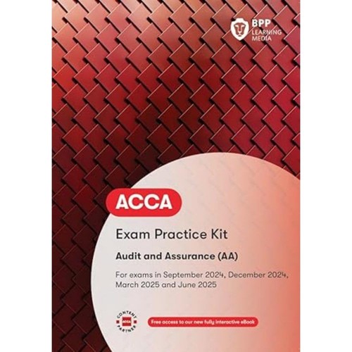 Acca audit and assurance exam - and,