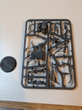 Warhammer 40k Drukhari Archon