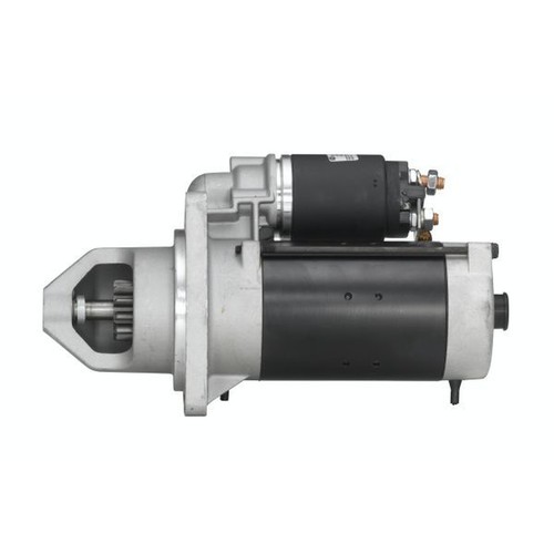 Starter kw 11 teeth - 4,