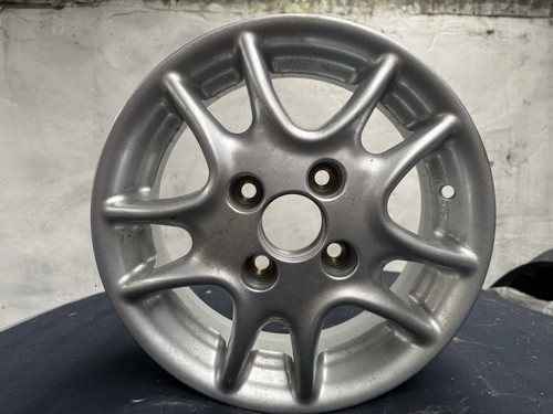 Corsa irmscher wheel 5j13 - wheel,