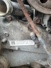 Engine for Subaru  2.0 AWD