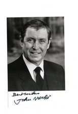 John Nettles Actor