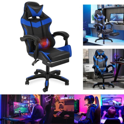 Gaming chair massage - gaming,