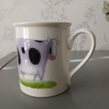 Portmeirion Rob Scotton