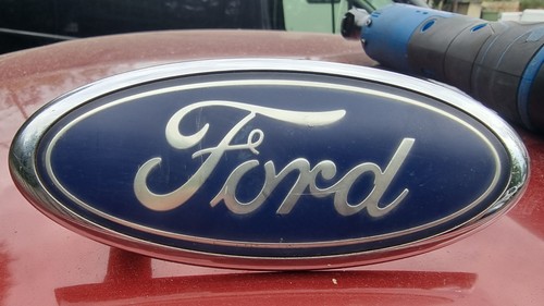 Genuine ford focus - ford, flip