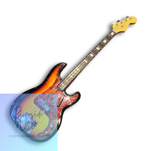 Japan vintage style electric - vintage,